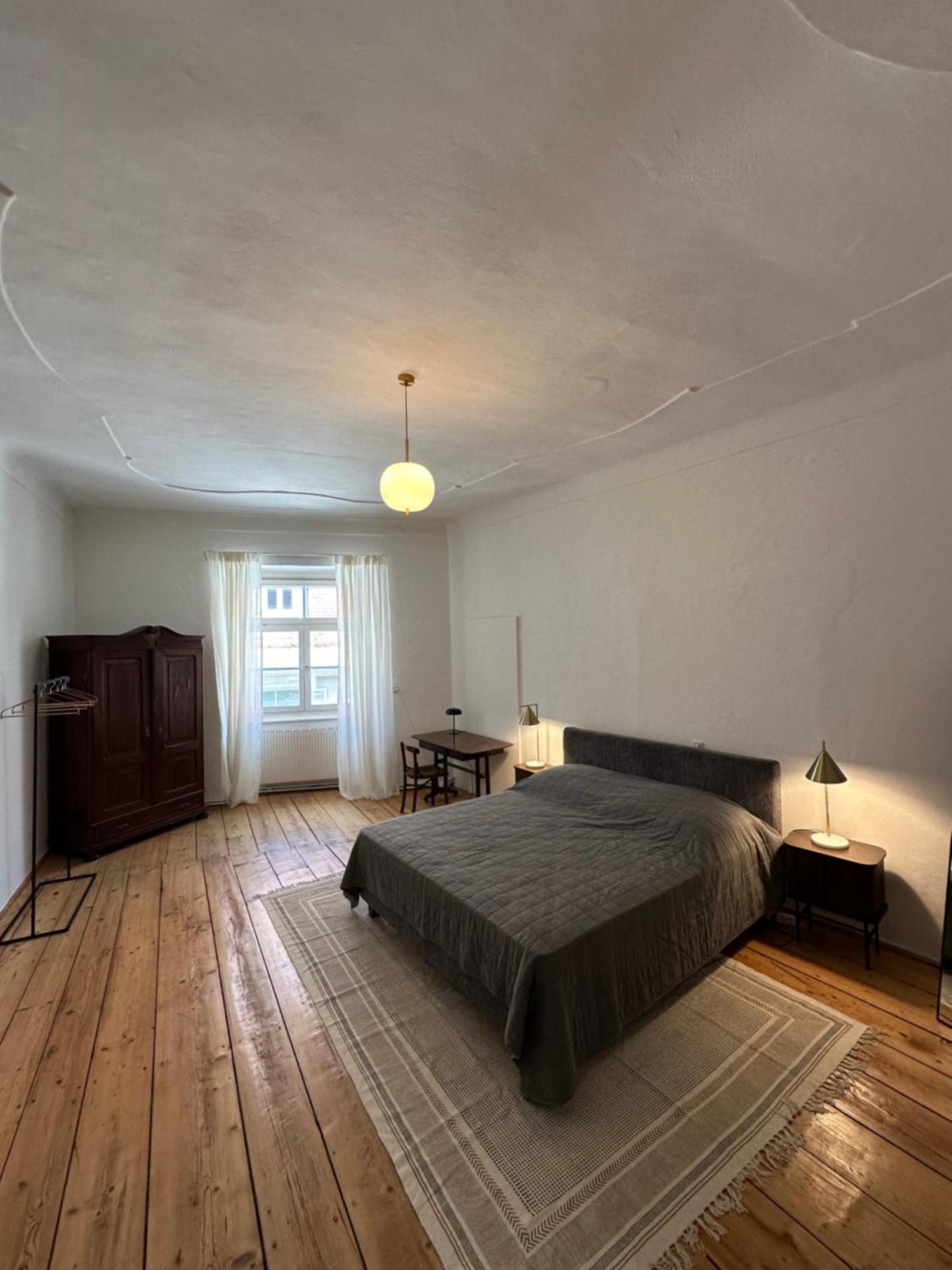 Graz 1464, Old City Center Apartments Exterior photo