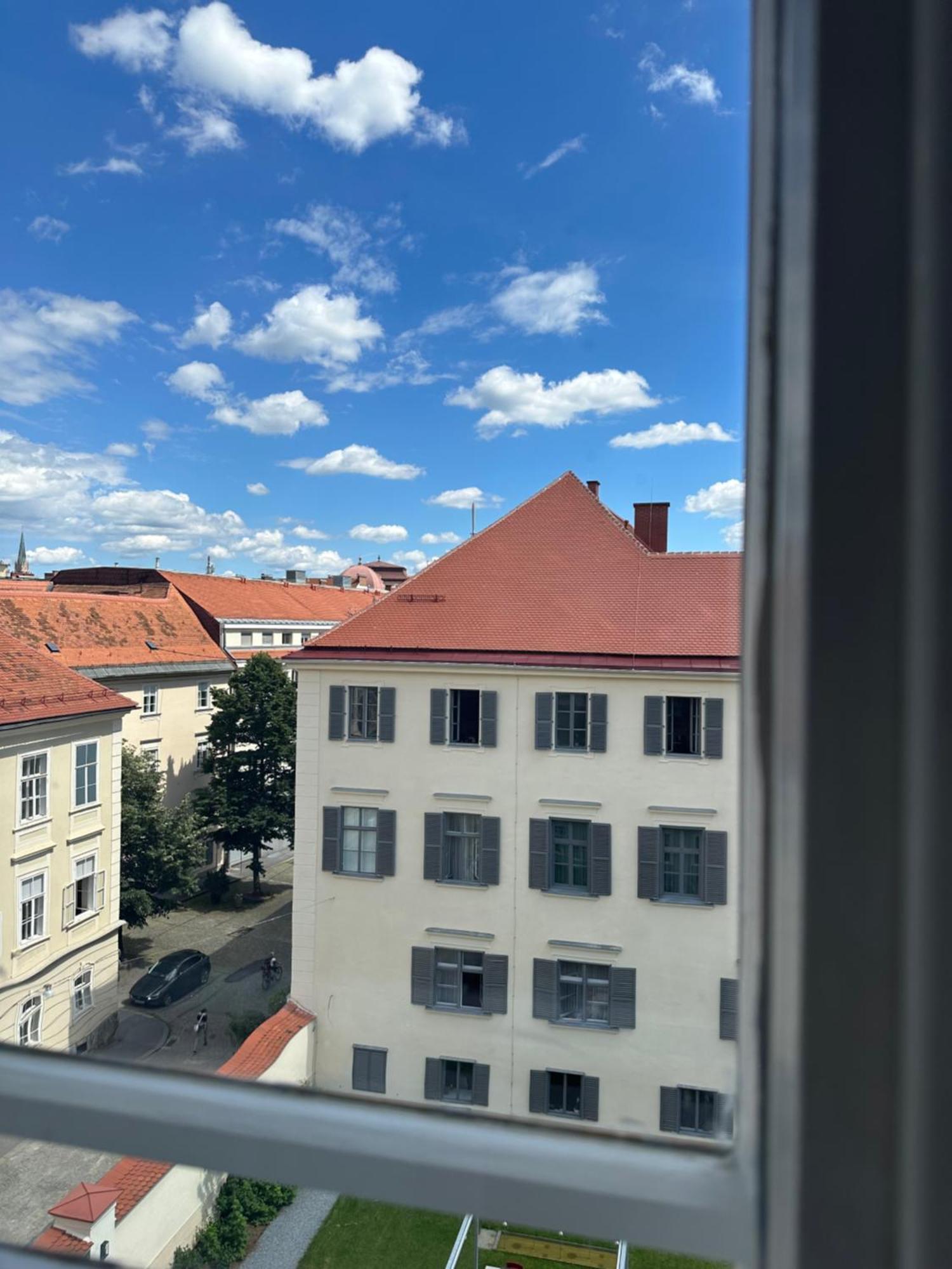 Graz 1464, Old City Center Apartments Exterior photo