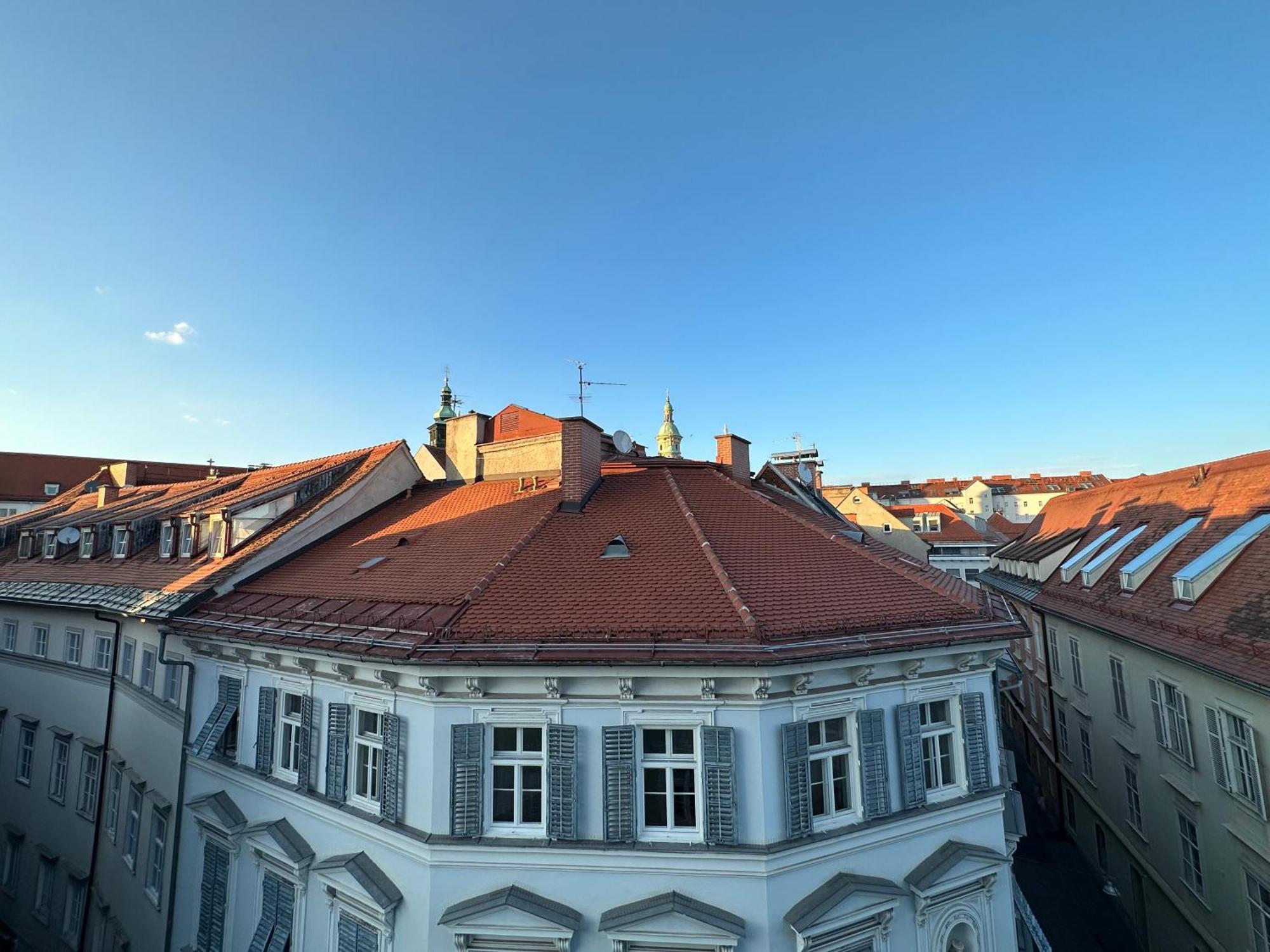 Graz 1464, Old City Center Apartments Exterior photo