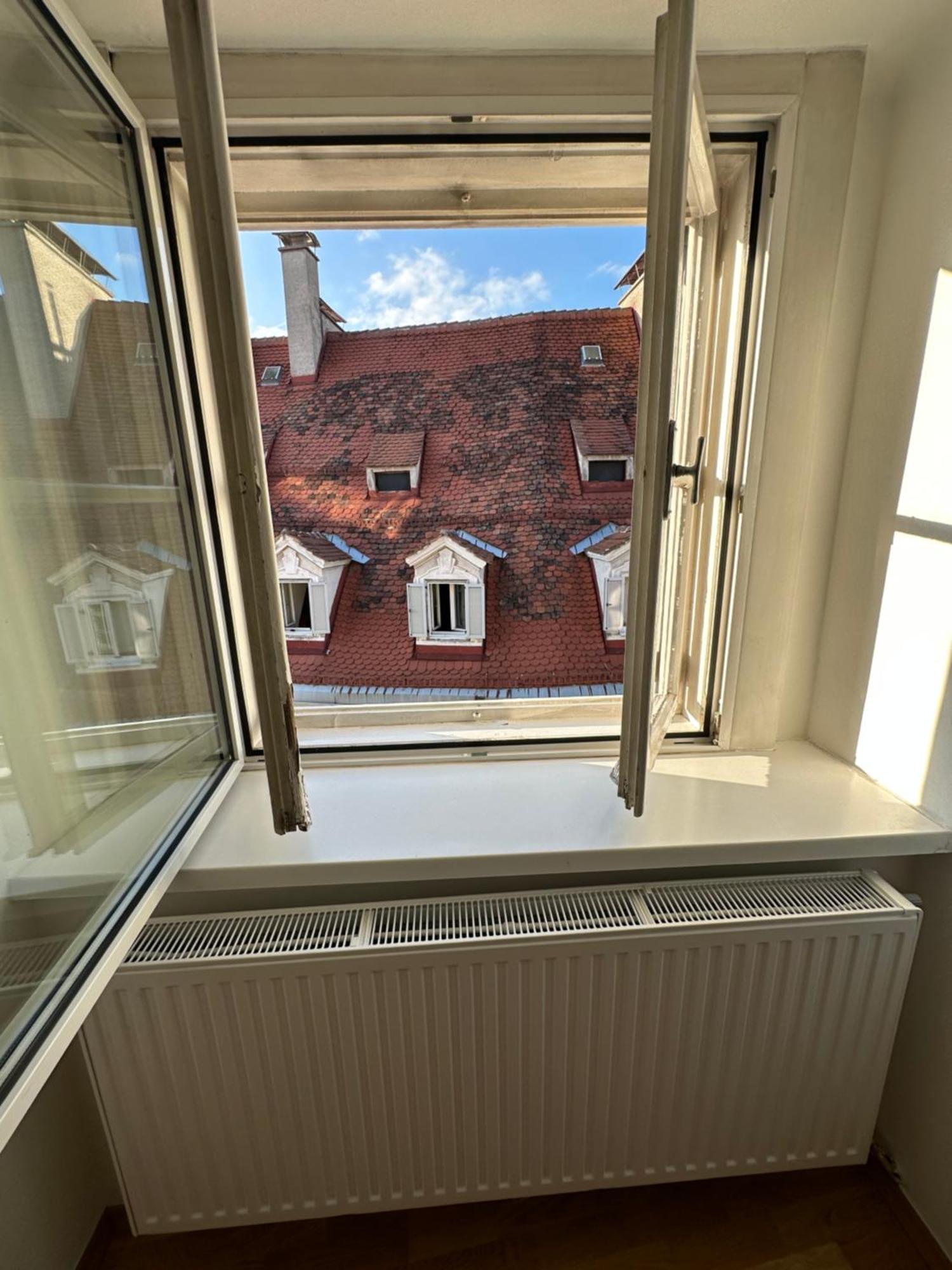 Graz 1464, Old City Center Apartments Exterior photo