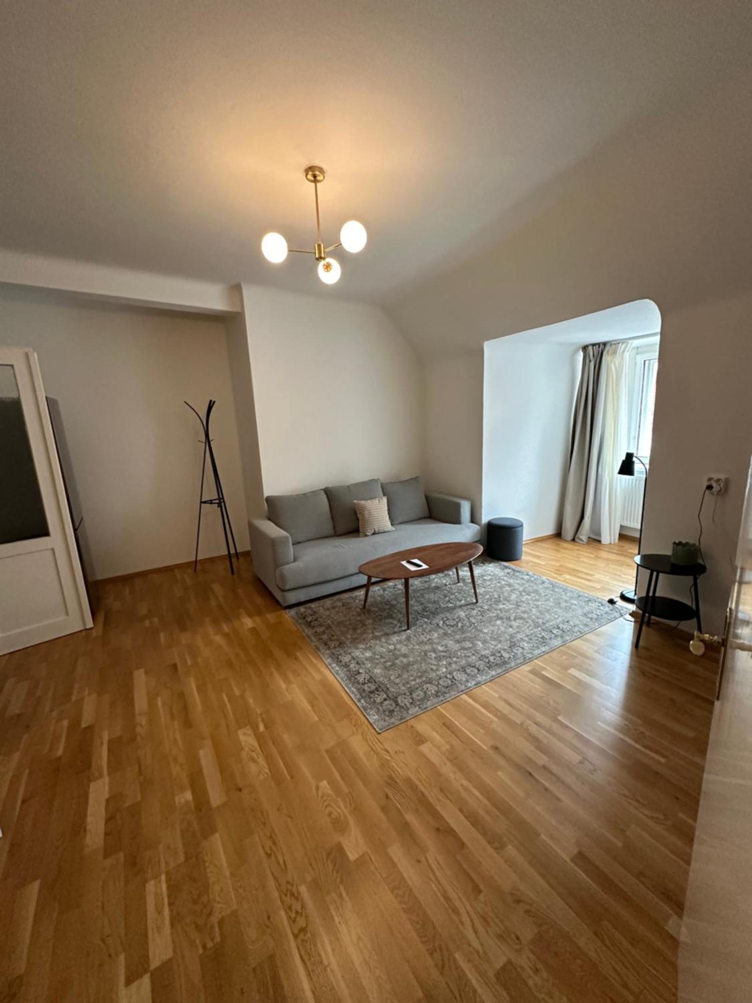 Graz 1464, Old City Center Apartments Exterior photo