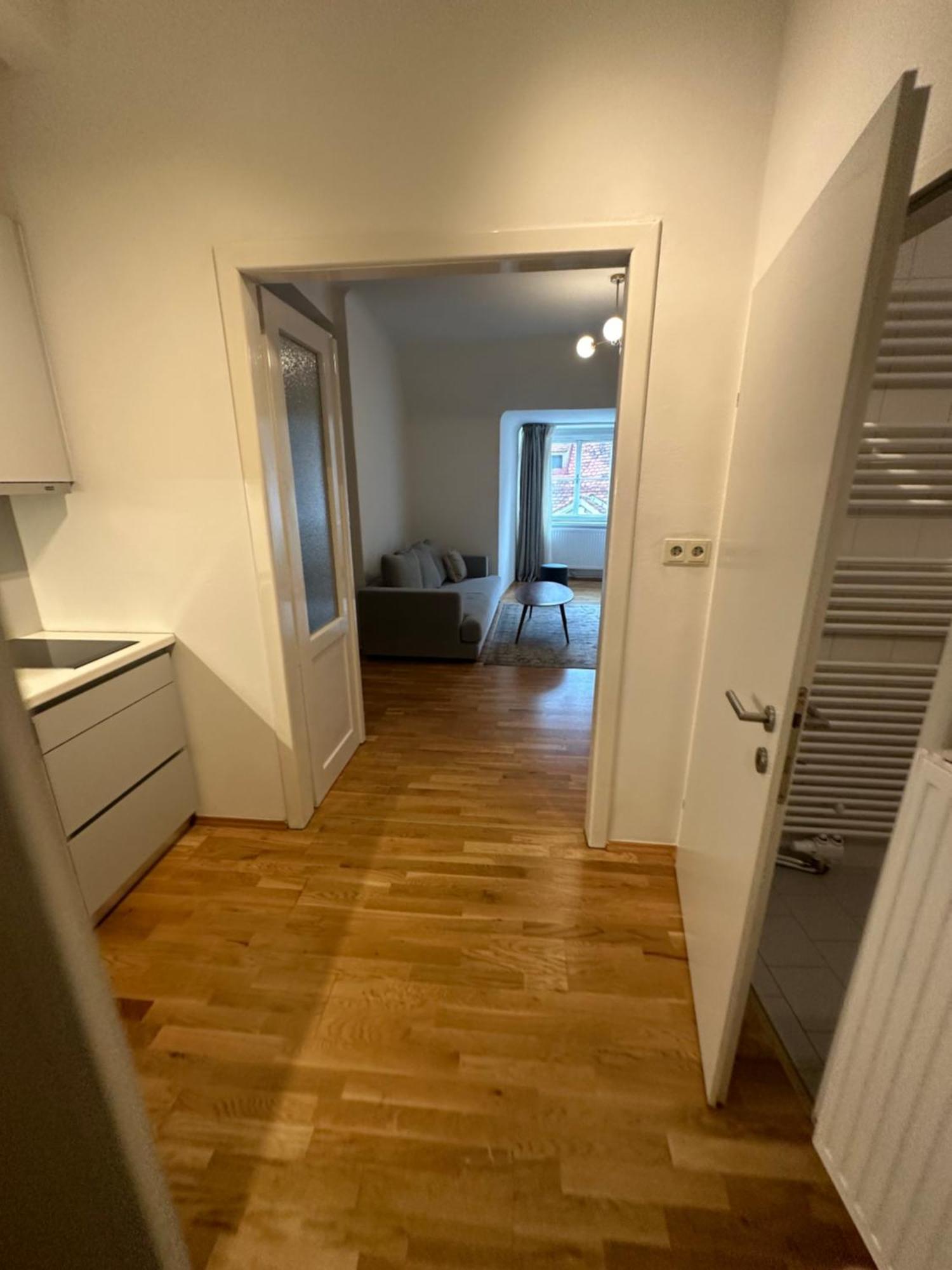 Graz 1464, Old City Center Apartments Exterior photo
